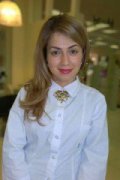 Ширгазина Зита