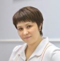 Тимасова (Кривошеева) Татьяна Ивановна