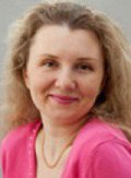 Оверчук Светлана Васильевна