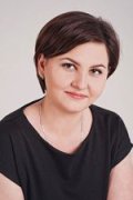 Медведева Татьяна