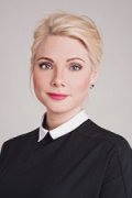 Трунова Татьяна
