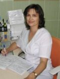 Сафроненкова Ирина Алексеевна