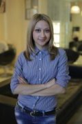 Газизова Айгуль