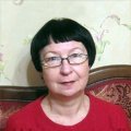 Матушкина Светлана Петровна