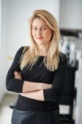 Казаченко Ульяна