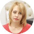 Антанюк Наталья Васильевна