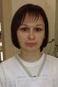 Кириллова Алена