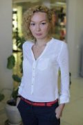 Камиланова Надежда