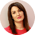 Асланова Наталья Александровна