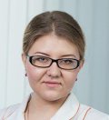 Кондакова Дарья Андреевна