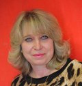 Шитова Алла