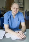 Хитов Денис Владимирович