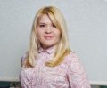 Иксанова Динара