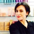 Новосельцева Екатерина