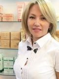 Хайбуллина Альбина