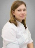 Угольникова Анастасия Валерьевна