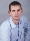 Белишко Константин Александрович
