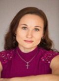 Метликина Елена Петровна