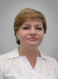Кравцова Елена Викторовна