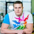 Николай Колесников