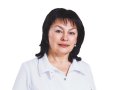 Лосева Галина Викторовна