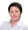 Жеребцова Юлия