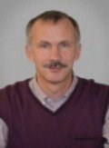 Усольцев Алексей Владимирович