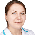 Ковалева Яна Владиславовна
