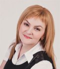 Садкова Анна