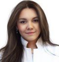 Кривцова Вера