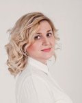 Хаматьярова Елена