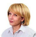 Чуркина Юлия