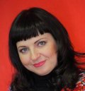 Анисимова Елена