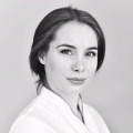 Кошелева Мария Евгеньевна