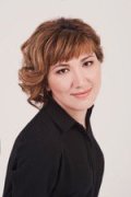 Ахметгалиева Миляуша