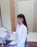 Волошина Марина Михайловна