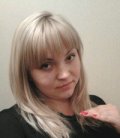 Лысенко Кристина