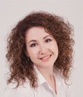 Столярова Елена