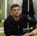 Дохов Анзор Эдуардович