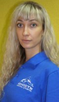 Анна Кулагина