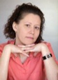 Фалькова Ольга Владимировна