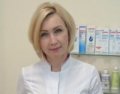 Литвинова Елена