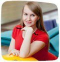 Степанова Виктория