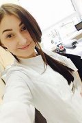 Шульгина Дарья