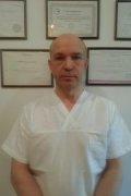 Леонтьев Владимир