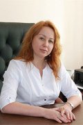 Окшина Наталья Валерьевна