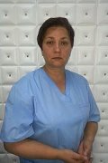 Уросова Ольга