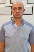 Каранов Руслан