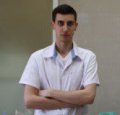 Перекалин Кирилл Петрович
