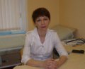 Полушкина Елена Борисовна
